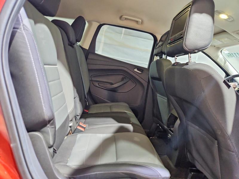 Aukcja sprzedaży 2014 Ford Escape, vin: 1FMCU9GX1EUC80371, numer aukcji: 54221116