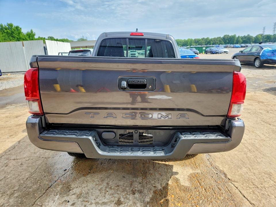 Aukcja sprzedaży 2023 Toyota Tacoma, vin: 3TYRX5GN1PT082821, numer aukcji: 55316286