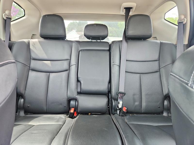 Aukcja sprzedaży 2018 Nissan Murano, vin: 5N1AZ2MGXJN196753, numer aukcji: 52324636