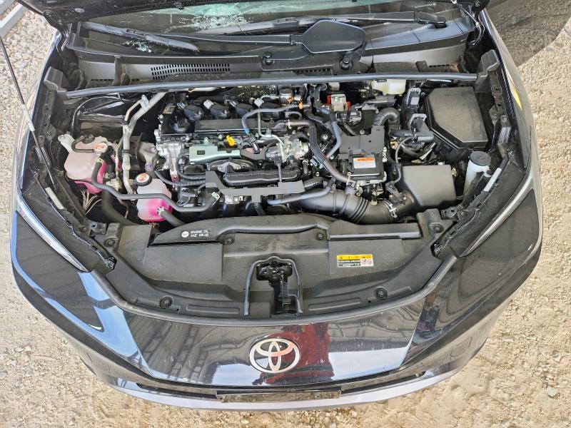 Продаж на аукціоні авто 2024 Toyota Prius, vin: JTDACAAU7R3033849, номер лоту: 53052526