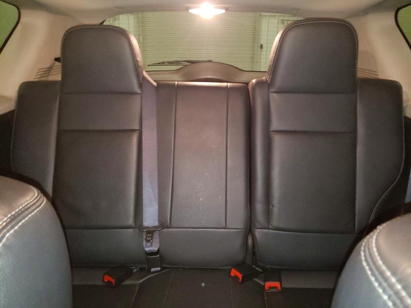 2015 Jeep Compass მანქანა იყიდება აუქციონზე, vin: 1C4NJDEB7FD292655, აუქციონის ნომერი: 54236536