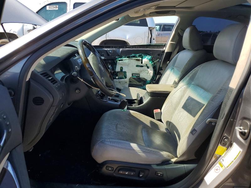 2012 Lexus Es მანქანა იყიდება აუქციონზე, vin: JTHBK1EG5C2477819, აუქციონის ნომერი: 53343686
