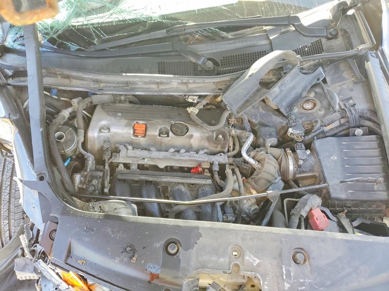 Продажа на аукционе авто 2012 Honda Accord, vin: 1HGCP2F38CA141307, номер лота: 55355946