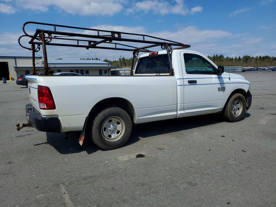 Aukcja sprzedaży 2017 Ram 1500, vin: 3C6JR6DG1HG757086, numer aukcji: 52616286