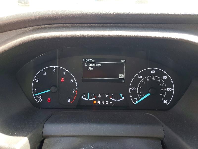 Продаж на аукціоні авто 2020 Ford Transit, vin: 1FTYE2Y83LKA26725, номер лоту: 55371966
