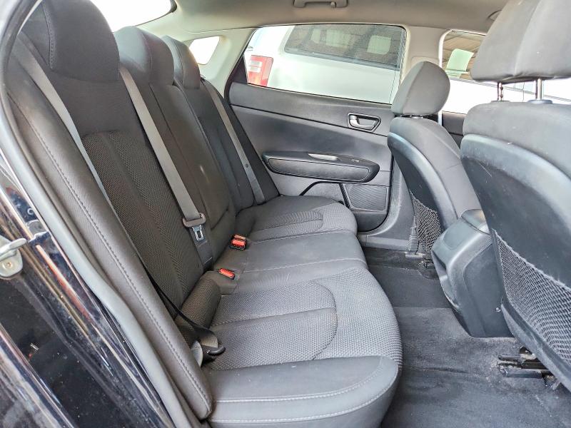 Aukcja sprzedaży 2019 Kia Optima, vin: 5XXGT4L33KG350663, numer aukcji: 52425916