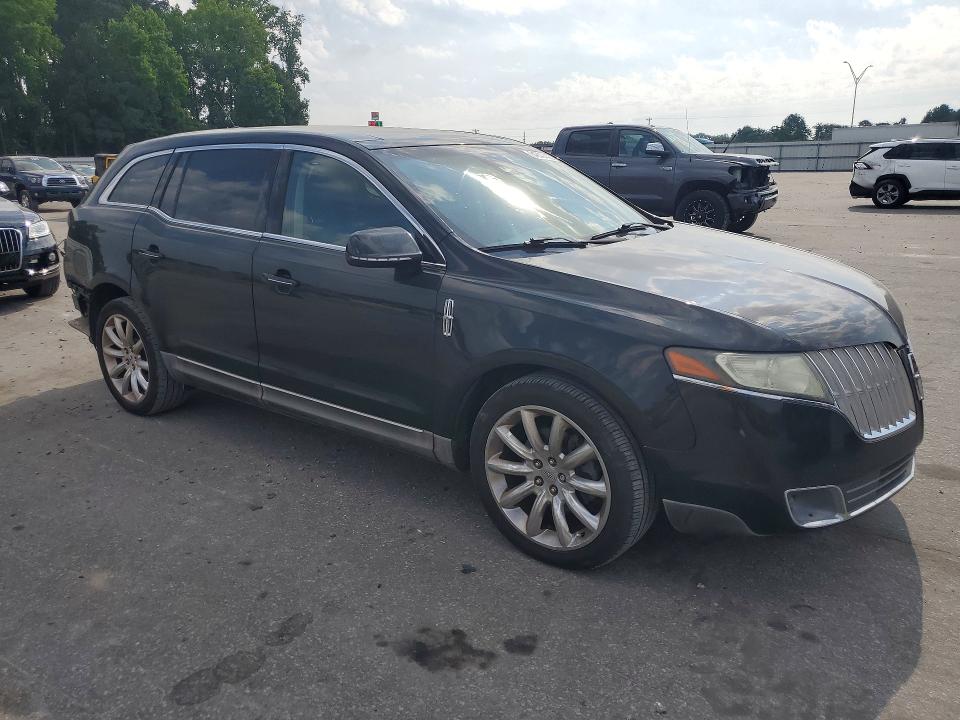 Aukcja sprzedaży 2010 Lincoln Mkt, vin: 2LMHJ5FR4ABJ03389, numer aukcji: 54240446