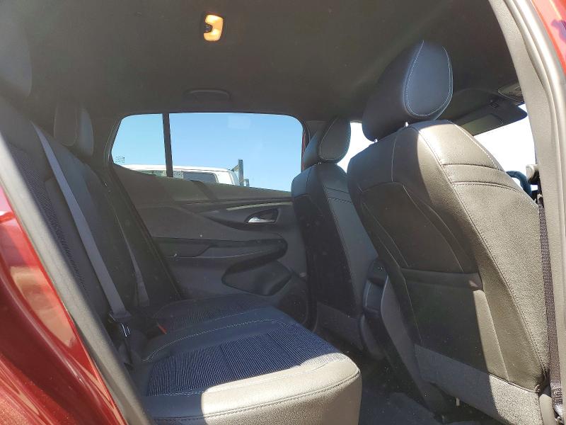 Продаж на аукціоні авто 2025 Buick Envista, vin: KL47LAE27SB095096, номер лоту: 52824366