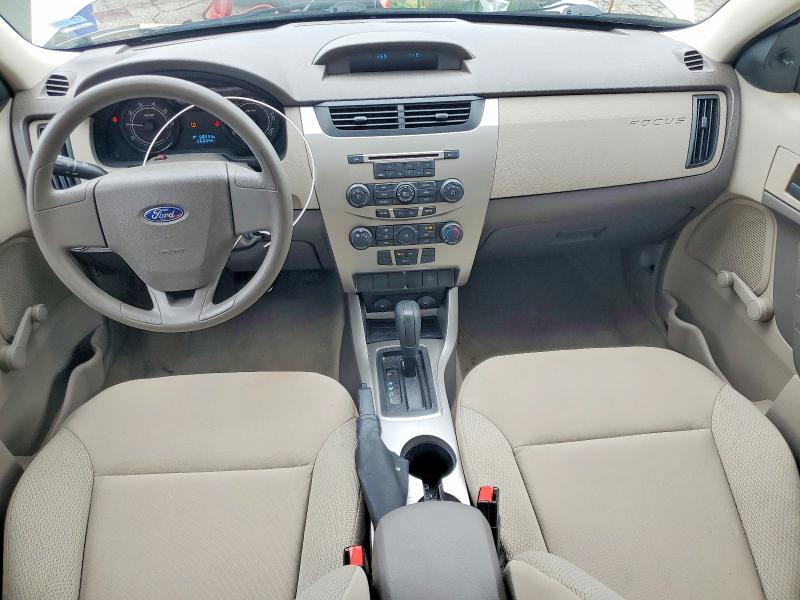 Aukcja sprzedaży 2009 Ford Focus, vin: 1FAHP34N49W131132, numer aukcji: 54835946