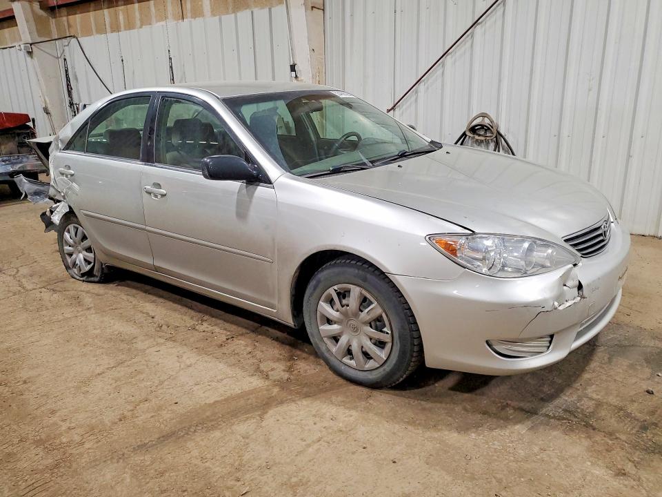 53469326 :رقم المزاد ، JTDBE32K663048491 vin ، 2006 Toyota Camry مزاد بيع
