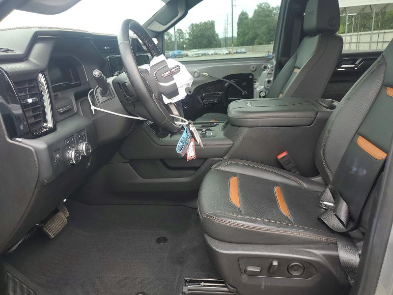 Продажа на аукционе авто 2025 Gmc Sierra, vin: 1GT4UPEY6SF119474, номер лота: 53007096