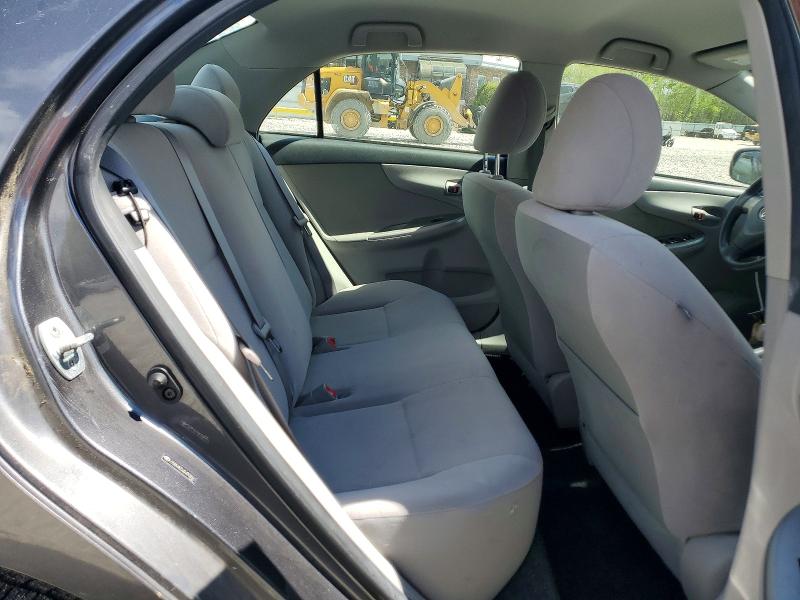 53019146 :رقم المزاد ، JTDBU4EE6BJ098537 vin ، 2011 Toyota Corolla مزاد بيع
