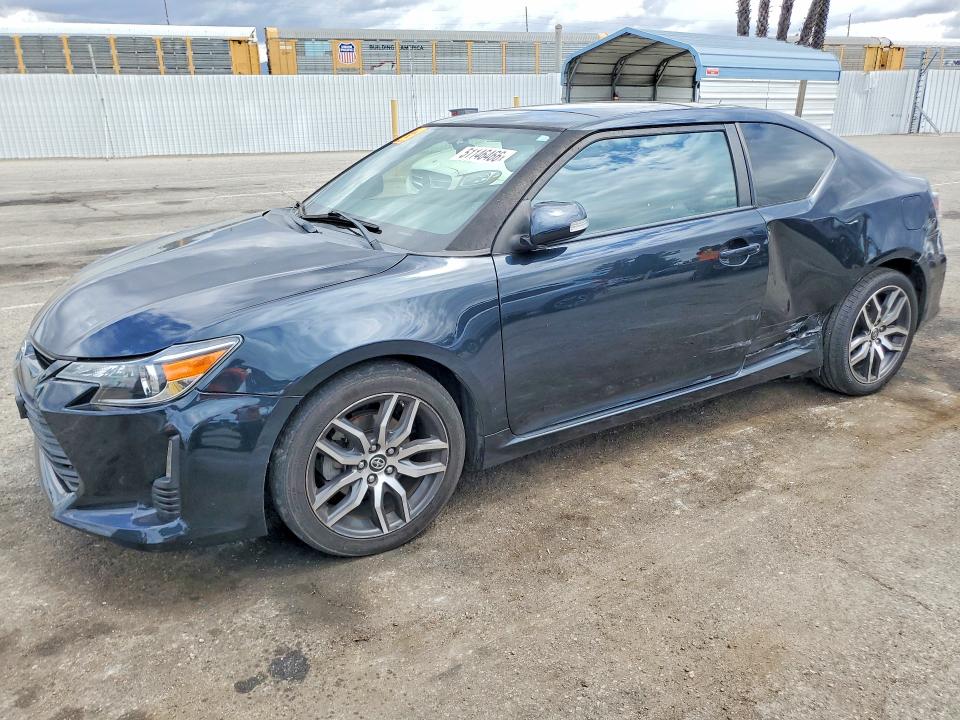 Продаж на аукціоні авто 2015 Toyota Scion, vin: JTKJF5C77FJ008715, номер лоту: 51146466