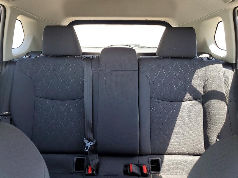 53072316 :رقم المزاد ، 7MUCAAAG2NV030834 vin ، 2022 Toyota Corolla Cross مزاد بيع