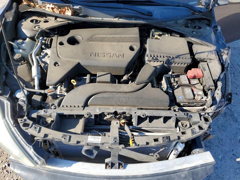 Продаж на аукціоні авто 2016 Nissan Altima, vin: 1N4AL3AP9GC161194, номер лоту: 52227146