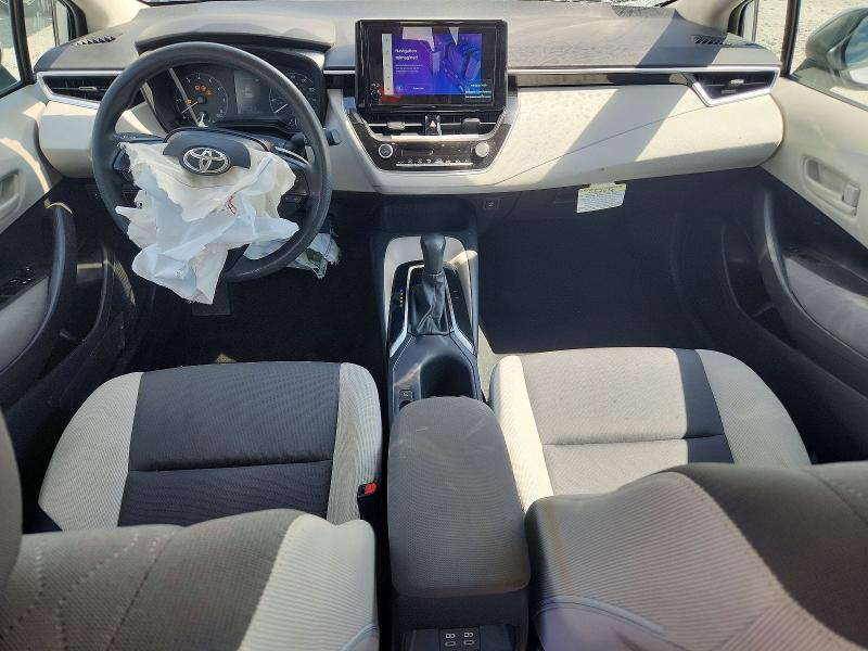 Продажа на аукционе авто 2024 Toyota Corolla, vin: 5YFB4MDE3RP142226, номер лота: 53910086