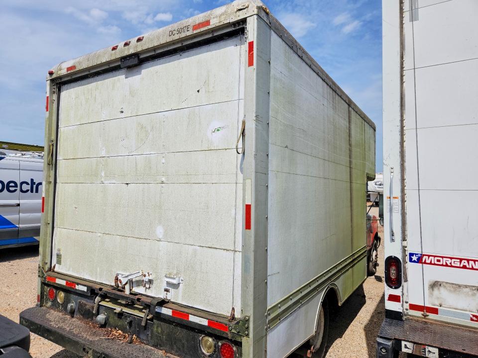 1997 Ford F350 მანქანა იყიდება აუქციონზე, vin: 1FDKF37G9VEC73925, აუქციონის ნომერი: 53909906