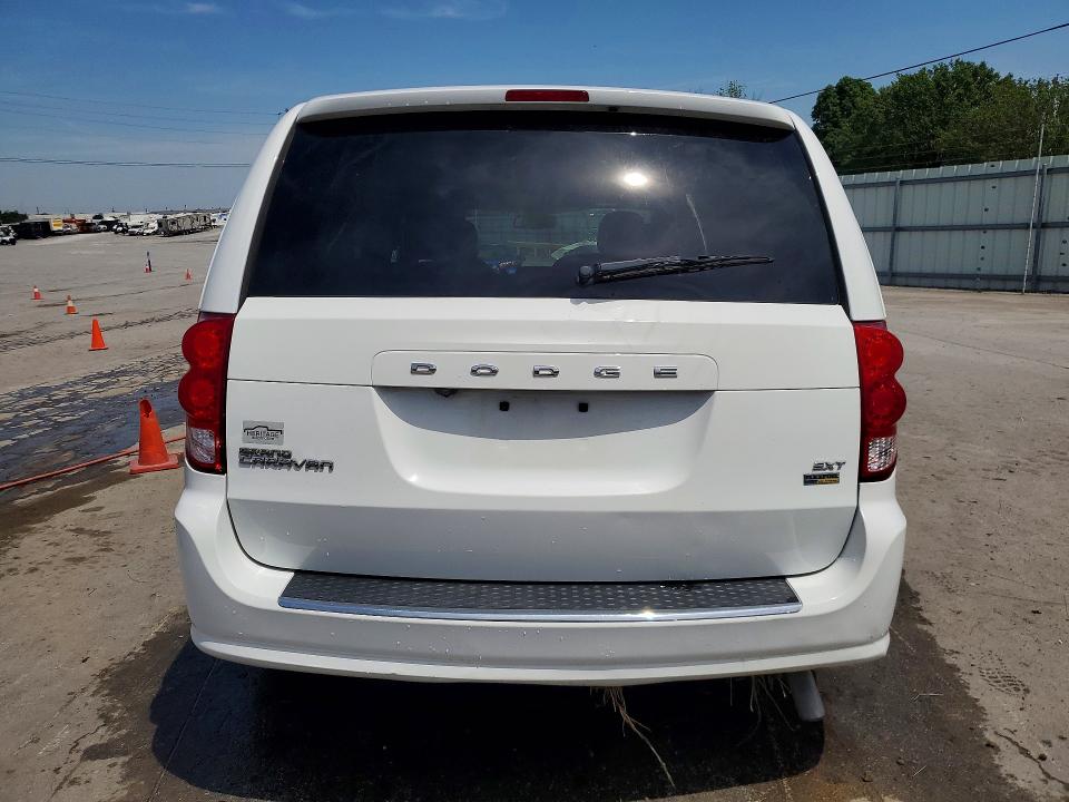 Продажа на аукционе авто 2019 Dodge Grand Caravan, vin: 2C4RDGCG0KR713163, номер лота: 52213046