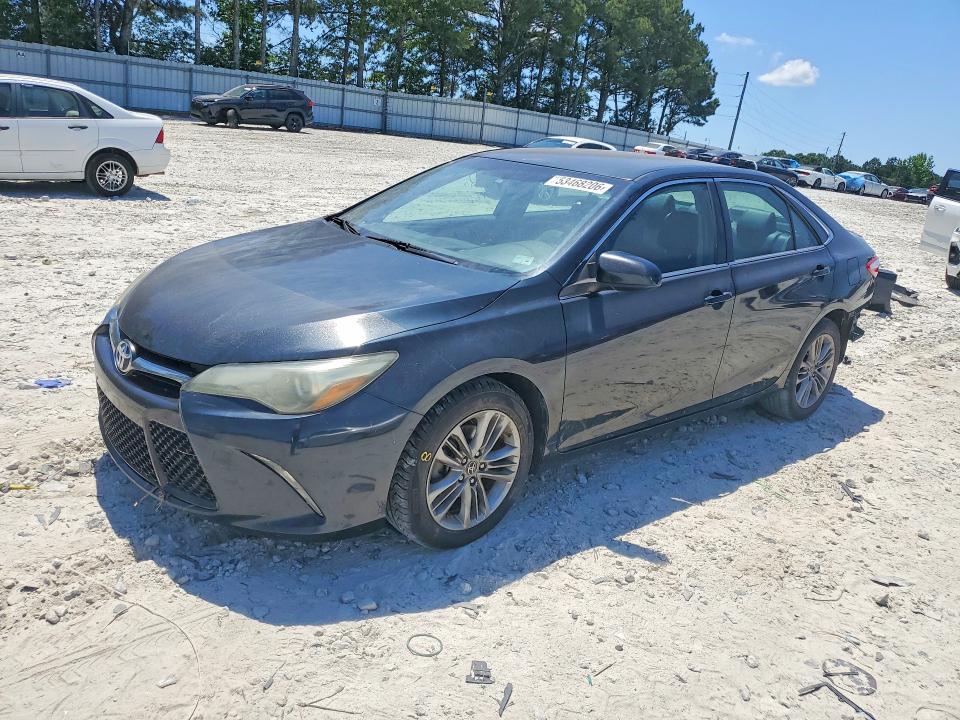 Aukcja sprzedaży 2015 Toyota Camry, vin: 4T1BF1FK0FU487431, numer aukcji: 53468206