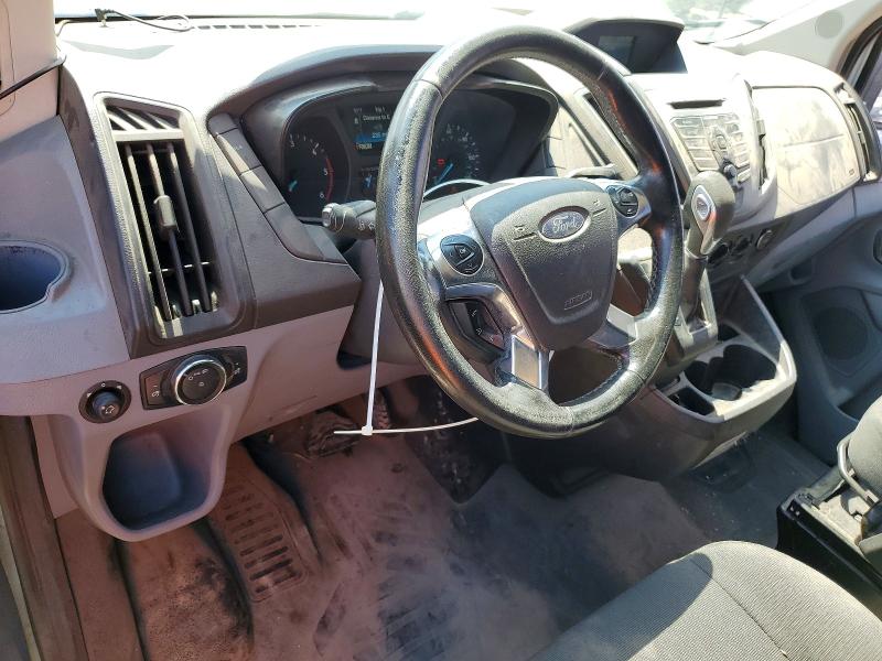 Продаж на аукціоні авто 2016 Ford Transit, vin: 1FTYE2CV0GKA86481, номер лоту: 60144616