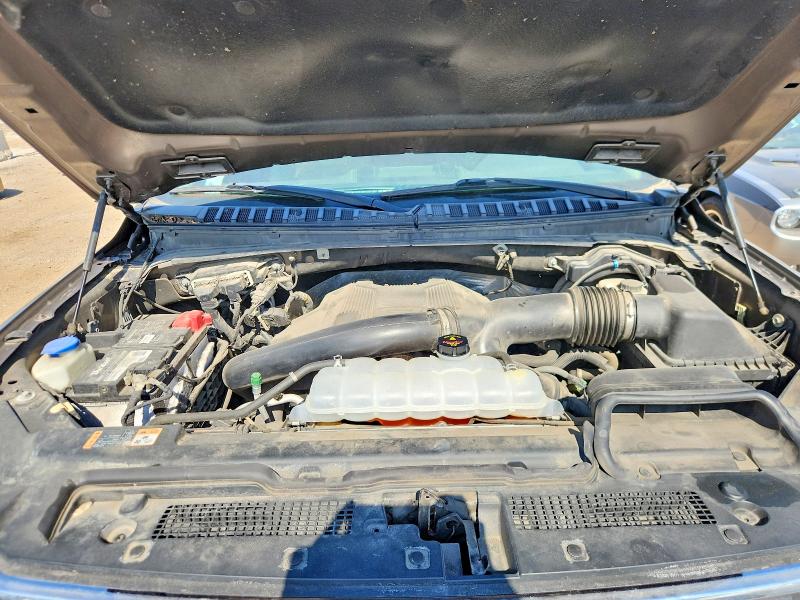 Aukcja sprzedaży 2019 Ford Expedition, vin: 1FMJK1JT3KEA21214, numer aukcji: 54898736