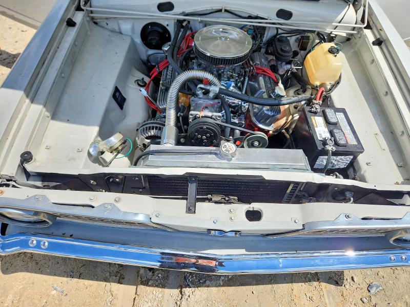 Aukcja sprzedaży 1966 Plymouth Barracuda Hardtop, vin: BP29D62552028, numer aukcji: 53303026
