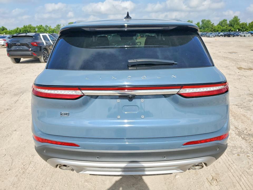 Продаж на аукціоні авто 2023 Lincoln Corsair, vin: 5LMCJ2CA0PUL17749, номер лоту: 55735846