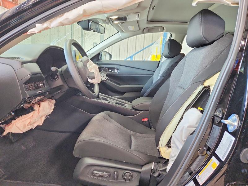 Продаж на аукціоні авто 2026 Honda Accord, vin: 1HGCY1F48TA013018, номер лоту: 55442186