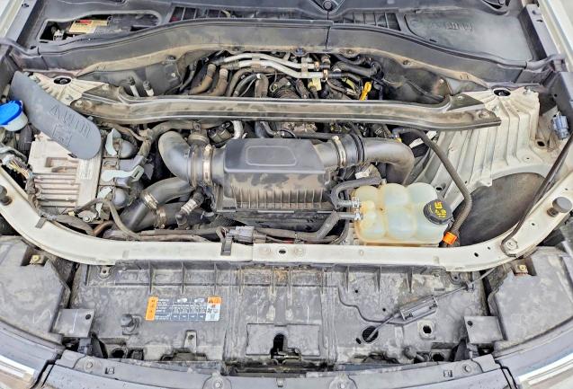 51770936 :رقم المزاد ، 1FM5K8GC0LGC28571 vin ، 2020 Ford Explorer مزاد بيع