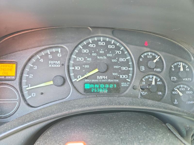 Aukcja sprzedaży 2000 Chevrolet Silverado, vin: 2GCEK19T7Y1306938, numer aukcji: 54517786