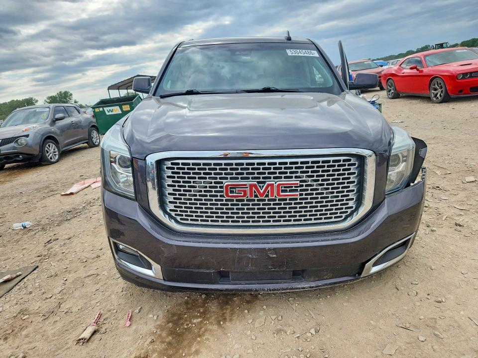 Aukcja sprzedaży 2016 Gmc Yukon, vin: 1GKS2CKJ6GR144429, numer aukcji: 53045486
