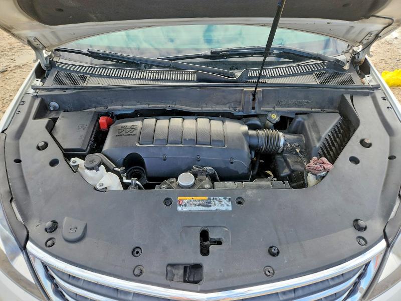 Продажа на аукционе авто 2015 Chevrolet Traverse, vin: 1GNKRJKD6FJ133635, номер лота: 52903336