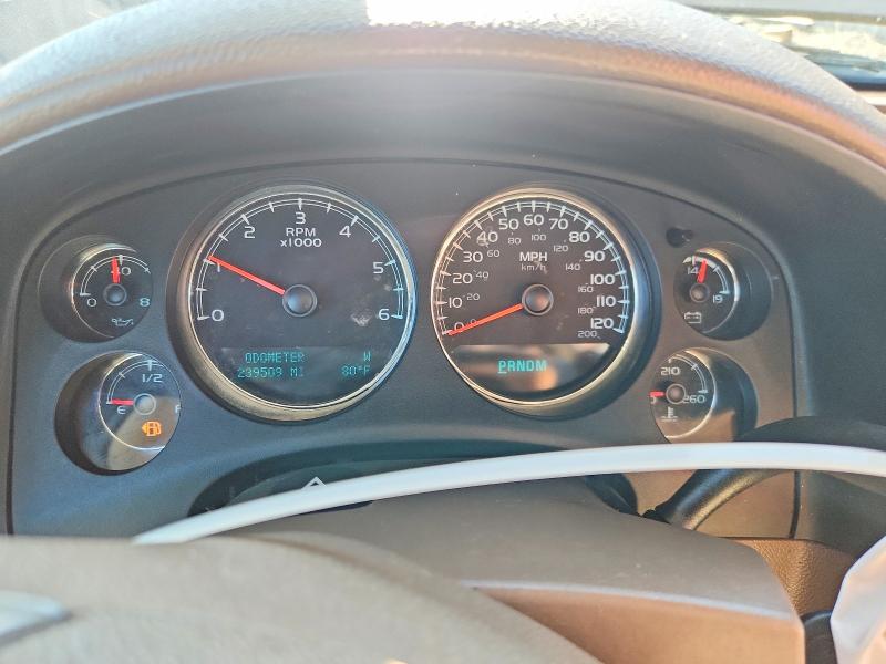 Продажа на аукционе авто 2011 Chevrolet Tahoe, vin: 1GNSCBE03BR365833, номер лота: 53883356