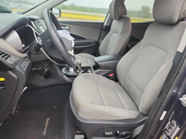 Продаж на аукціоні авто 2016 Hyundai Santa Fe Sport, vin: 5XYZU3LB1GG319812, номер лоту: 53127756