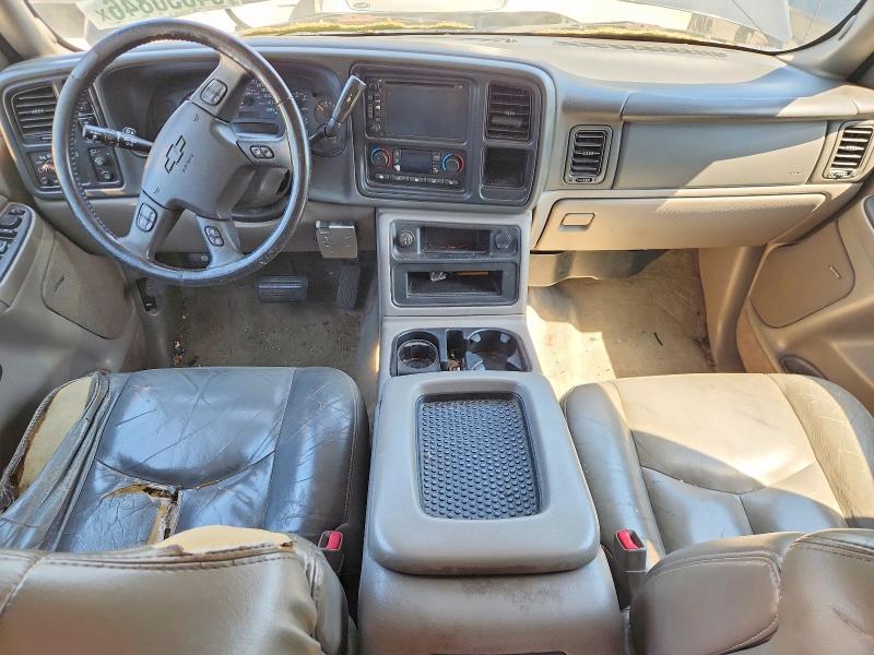 Auction sale of the 2005 Chevrolet Tahoe, vin: 1GNEK13T35R176868, lot number: 54350846