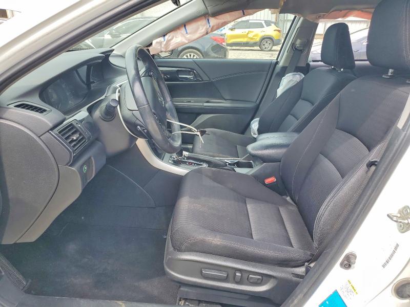 2015 Honda Accord მანქანა იყიდება აუქციონზე, vin: 1HGCR2F55FA134217, აუქციონის ნომერი: 53190056