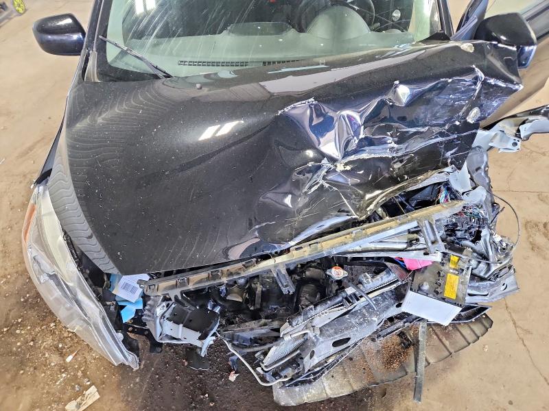 55526966 :رقم المزاد ، ML32FUFJ6RHF02708 vin ، 2024 Mitsubishi Mirage مزاد بيع
