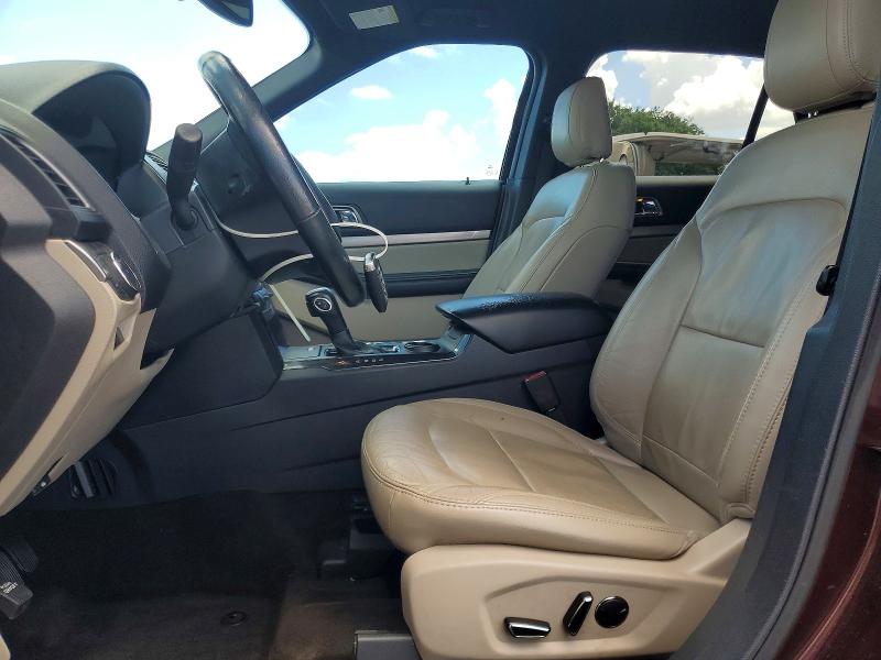Продажа на аукционе авто 2018 Ford Explorer, vin: 1FM5K7D80JGB52194, номер лота: 53562426