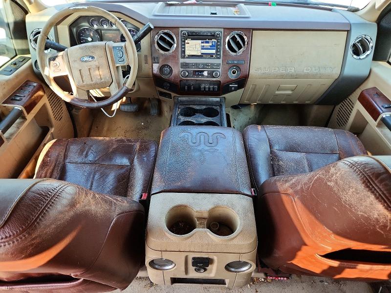 2012 Ford F250 მანქანა იყიდება აუქციონზე, vin: 1FT7W2BT6CEC04535, აუქციონის ნომერი: 53313886