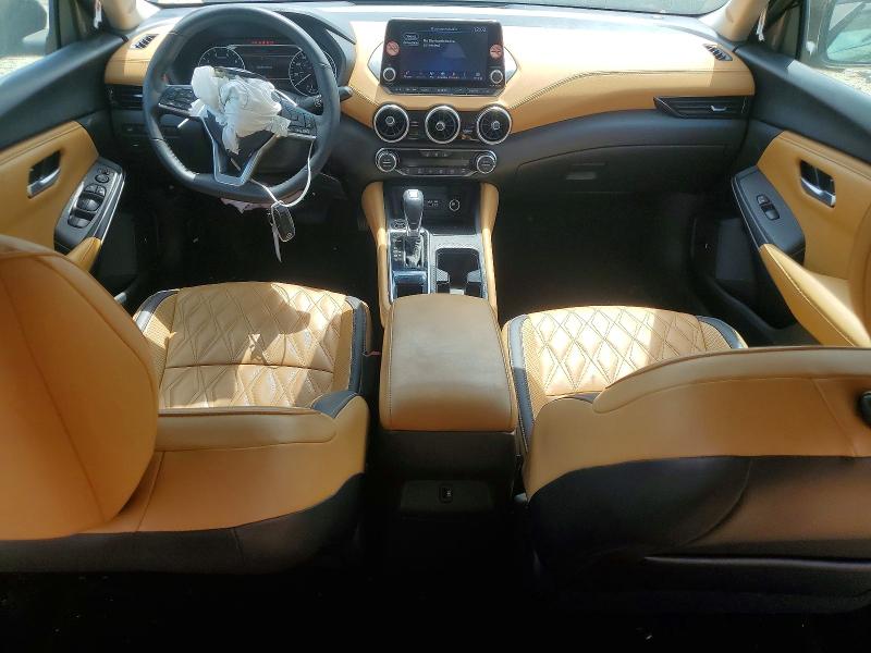 54161296 :رقم المزاد ، 3N1AB8CV3SY349153 vin ، 2025 Nissan Sentra مزاد بيع