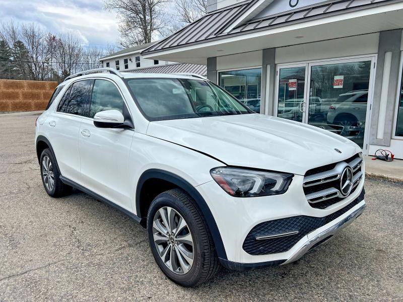 Продаж на аукціоні авто 2020 Mercedes-benz Gle, vin: 4JGFB4KB7LA012330, номер лоту: 52931056