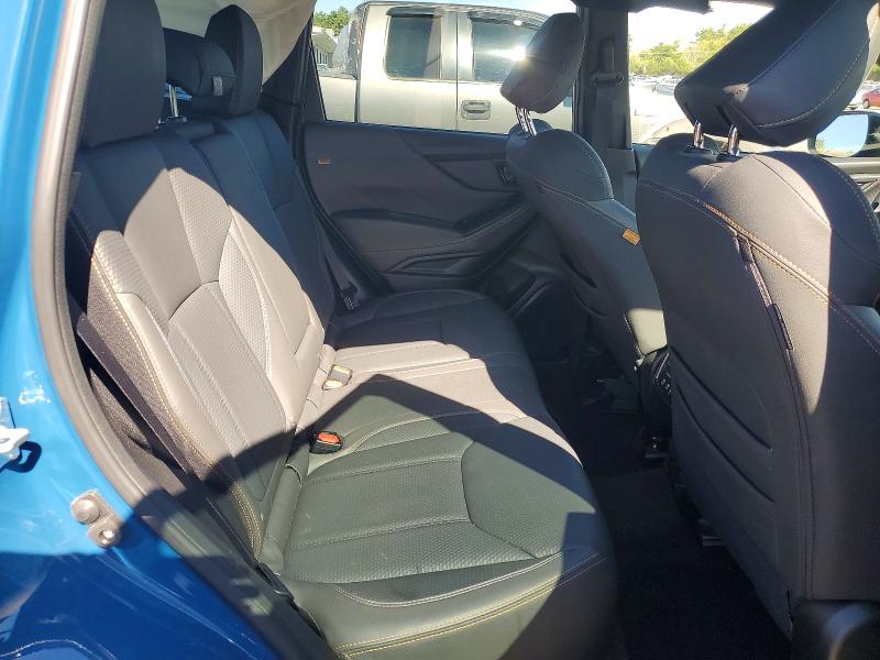 Продажа на аукционе авто 2023 Subaru Forester, vin: JF2SKAMC0PH537879, номер лота: 52646416
