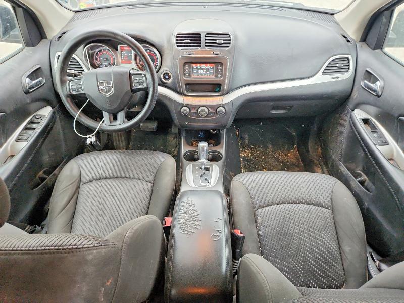 Aukcja sprzedaży 2020 Dodge Journey, vin: 3C4PDCAB5LT226479, numer aukcji: 54079296