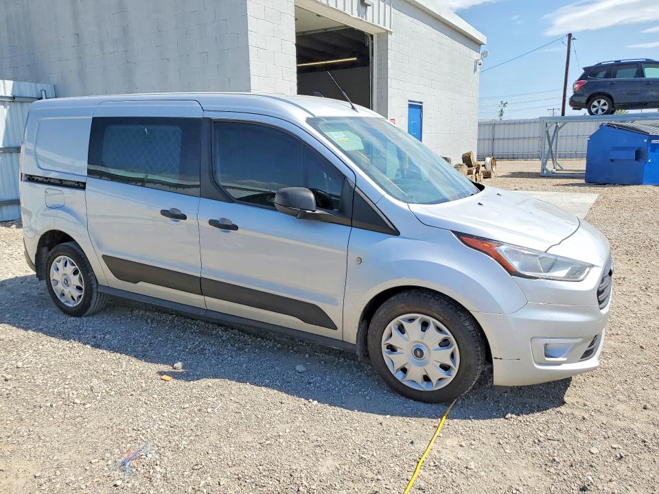 2019 Ford Transit Connect მანქანა იყიდება აუქციონზე, vin: NM0LS7F26K1409364, აუქციონის ნომერი: 53897396
