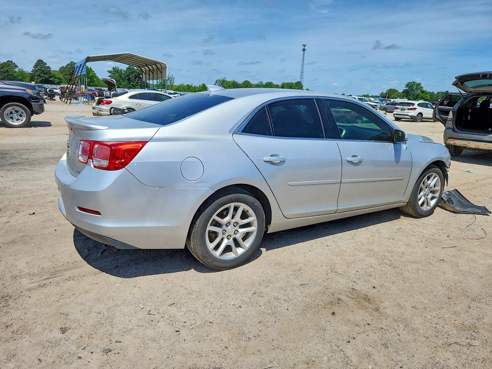 Продажа на аукционе авто 2016 Chevrolet Malibu Limited, vin: 1G11C5SA8GF145785, номер лота: 52359126