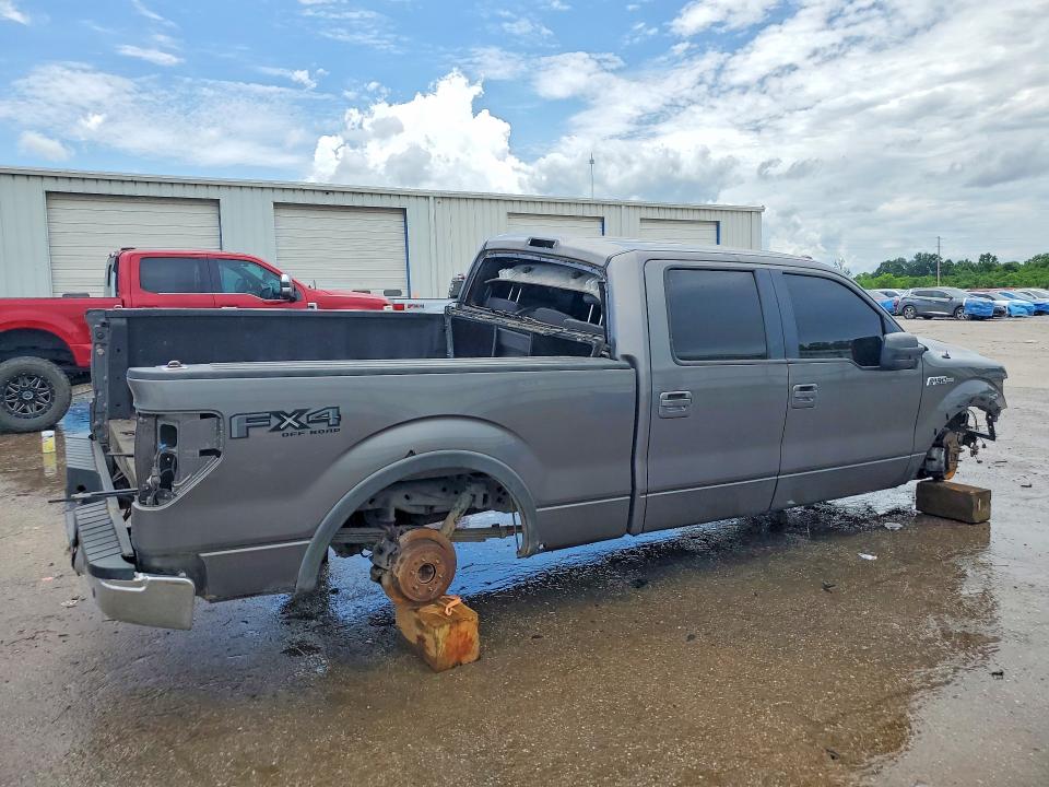 Aukcja sprzedaży 2009 Ford F150, vin: 1FTPW14V59FB00212, numer aukcji: 52547156