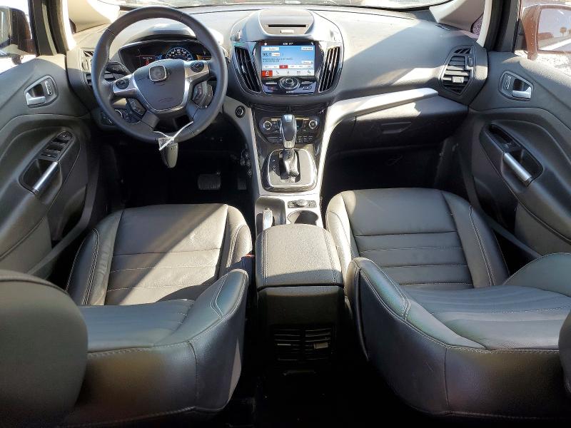 Aukcja sprzedaży 2016 Ford C-max, vin: 1FADP5CU7GL105528, numer aukcji: 54523256
