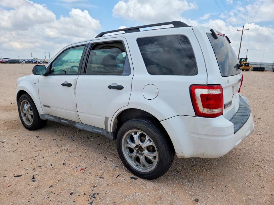 Aukcja sprzedaży 2008 Ford Escape, vin: 1FMCU03178KA12809, numer aukcji: 54145686