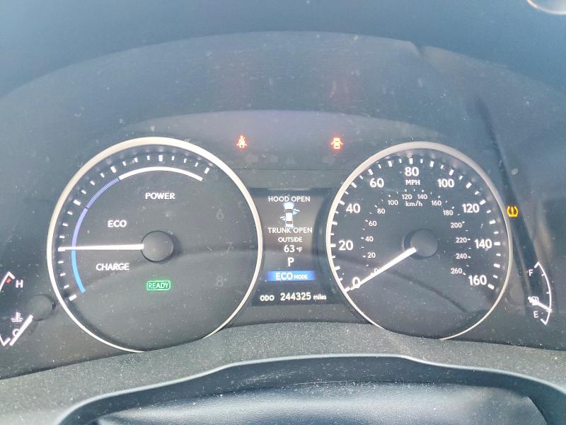 Продаж на аукціоні авто 2013 Lexus Es, vin: JTHBW1GG3D2036824, номер лоту: 51915596