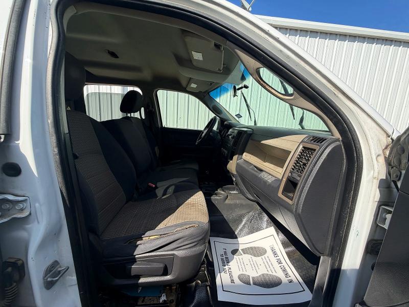 54214606 :رقم المزاد ، 3D7TT2CT2BG606247 vin ، 2011 Dodge Ram 2500 مزاد بيع
